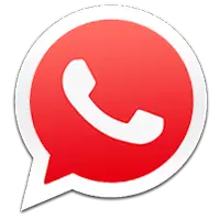 تحميل واتساب الاحمر 2025 WhatsApp Red مجاناً آخر تحديث